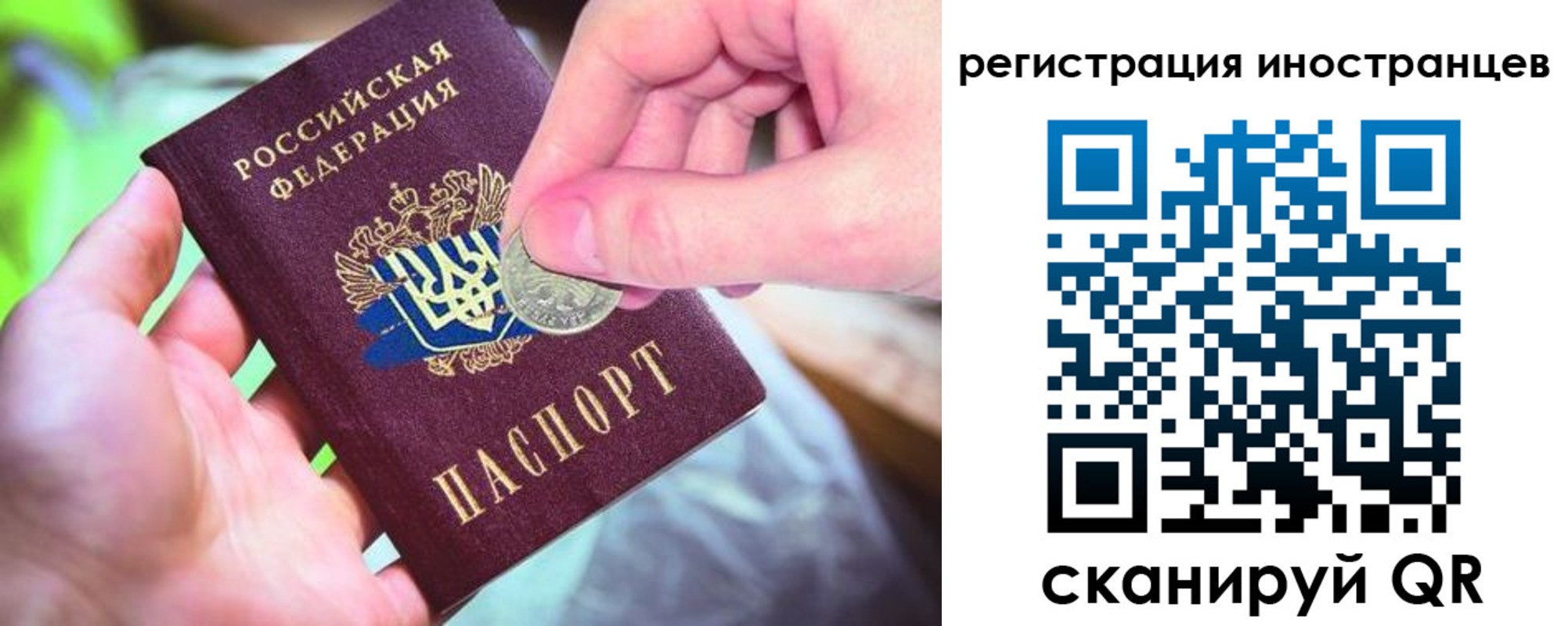 прописка для работы в Мирном